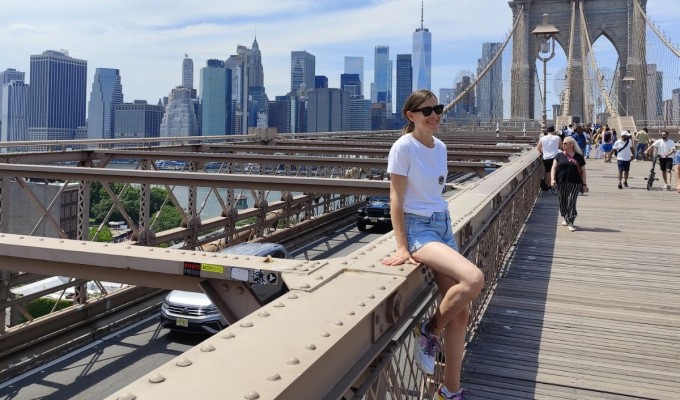 Itinerario 5 giorni a New York con i bambini